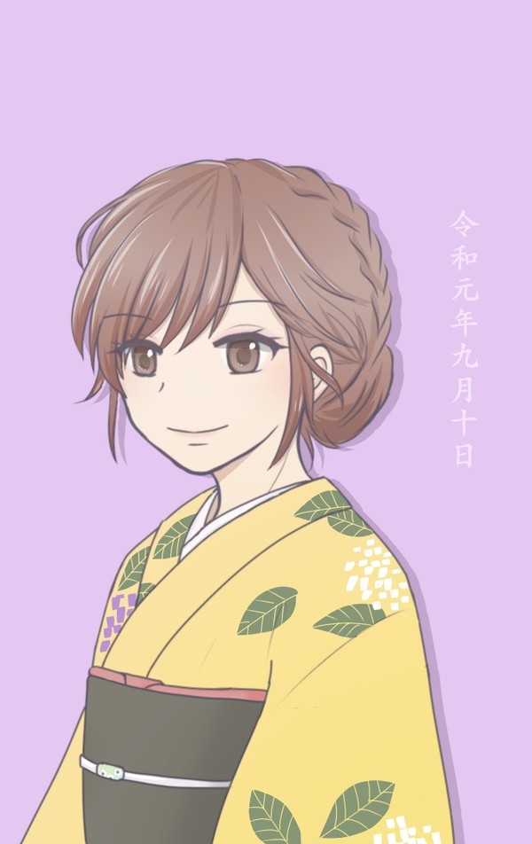 佳乃子さん誕おめ
