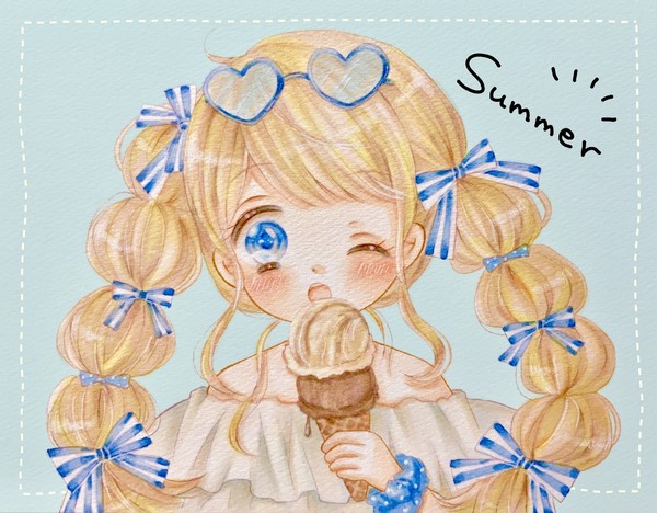 summer