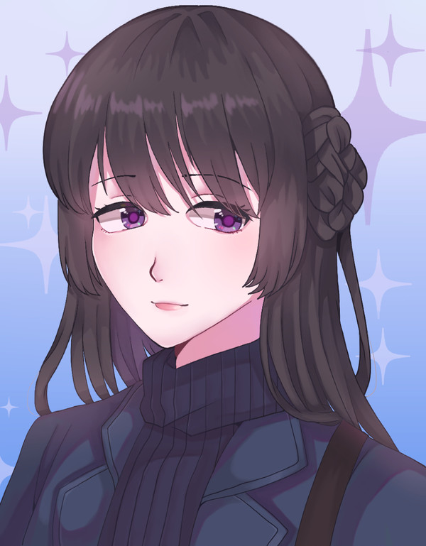 WEGO服 りんりん