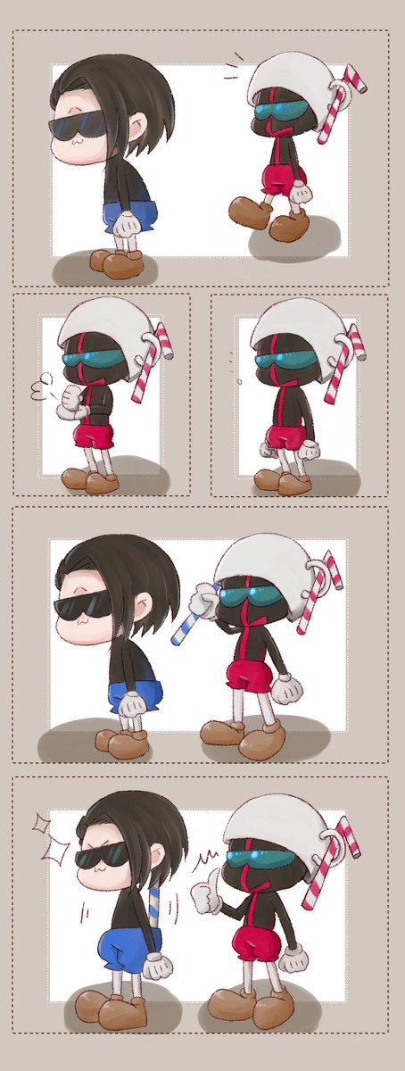 えめっぴログ詰め込み