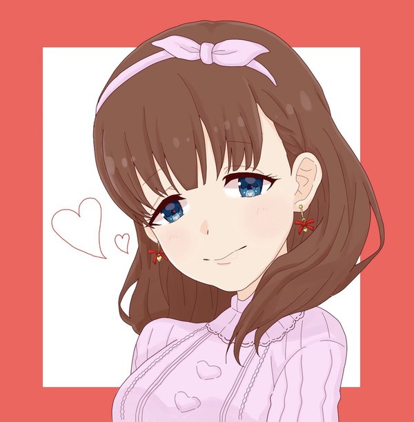佐久間まゆ