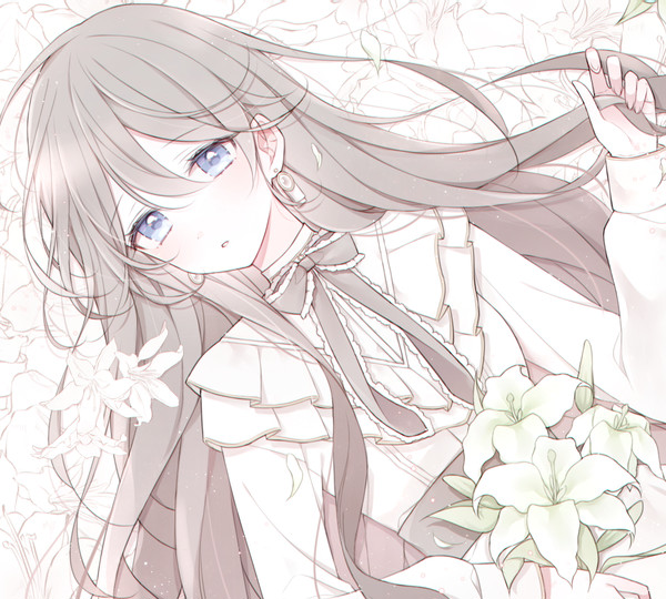 🕊🌼 - 1/1