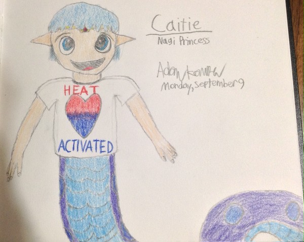Caitie