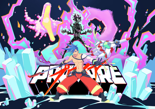 PROMARE