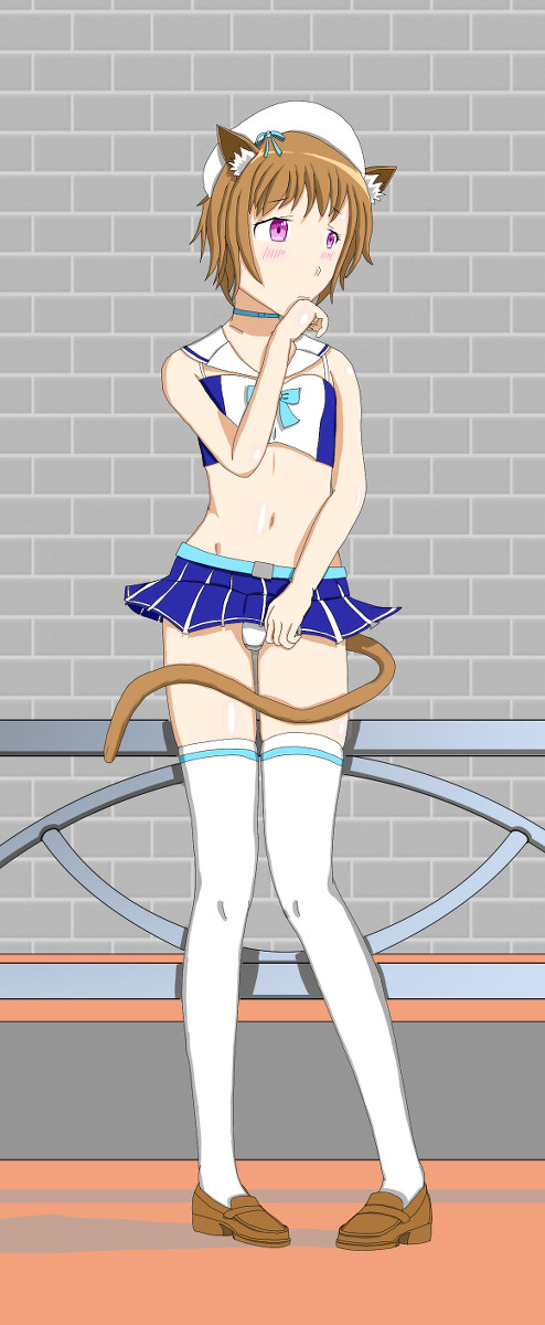 待ち合わせ