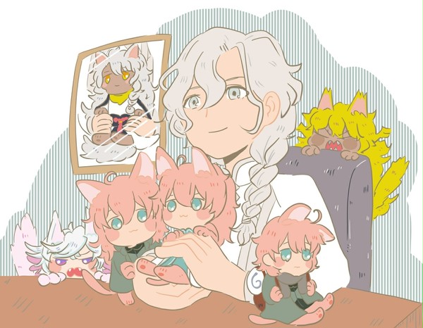 fgoログまとめ2