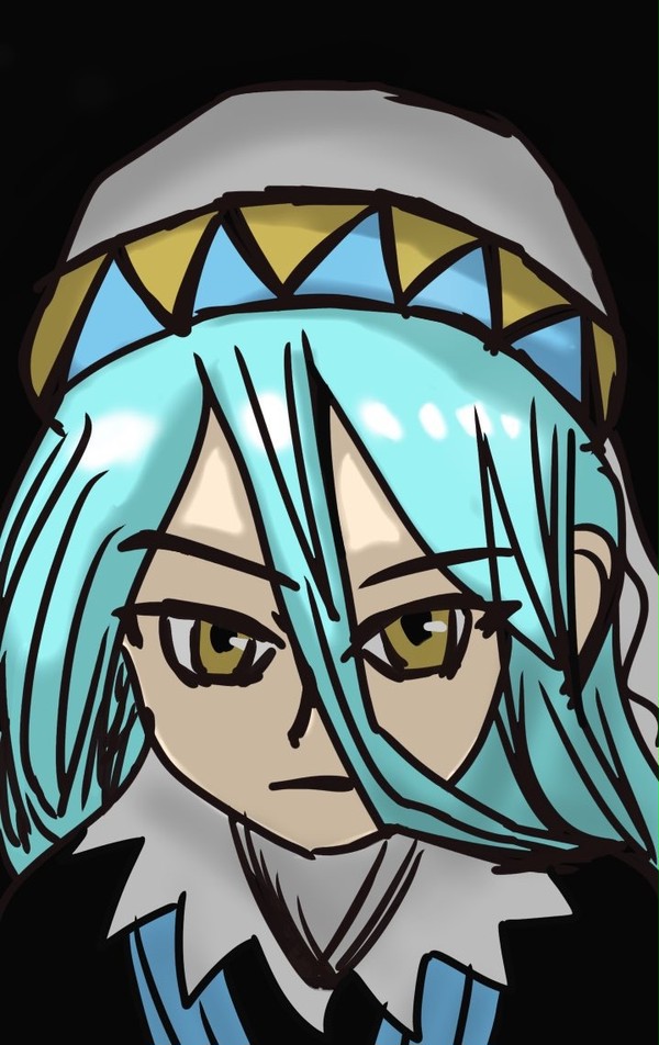 歌姫