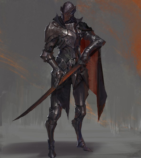 knight