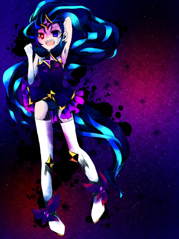 star guardian zoe