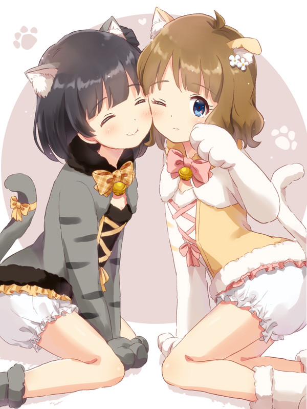 いくもも🐾