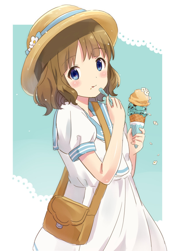夏のぱいせん