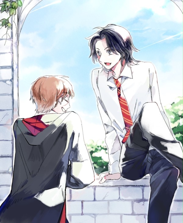 輝く日々