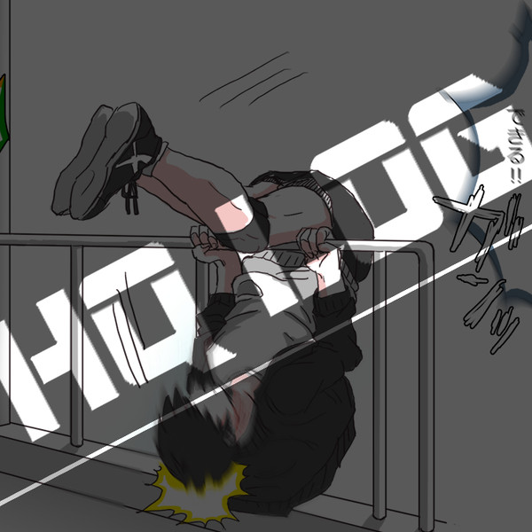 HQログ1