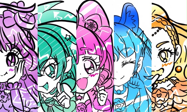 イメージソングファイルジャケット