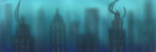幻影都市
