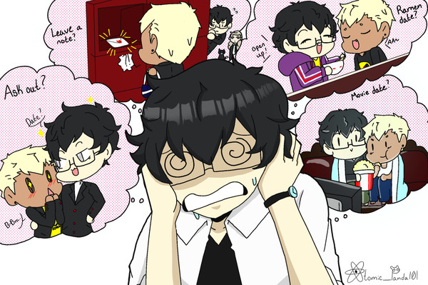 Pegoryuweek