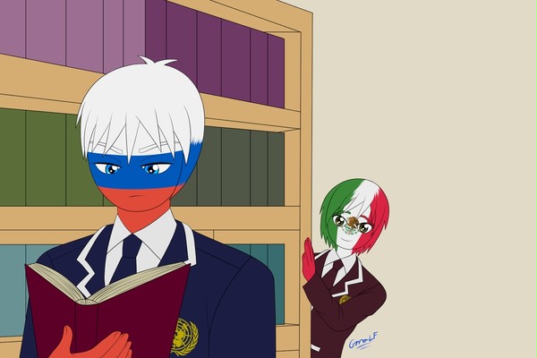 RusMex AU School