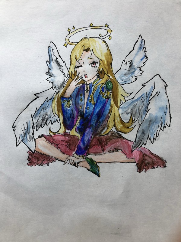 ルシファー