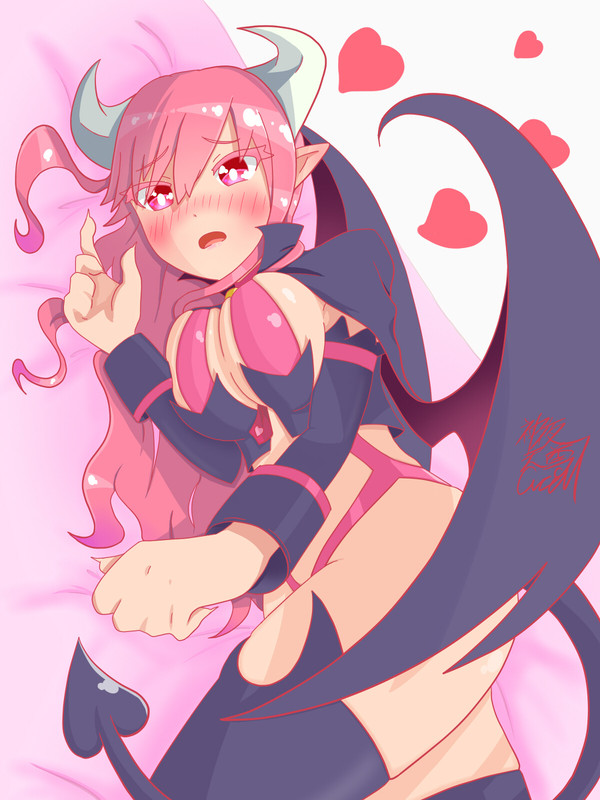 夜魔族