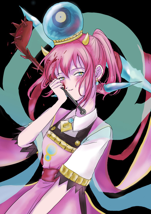 メギドまとめ2