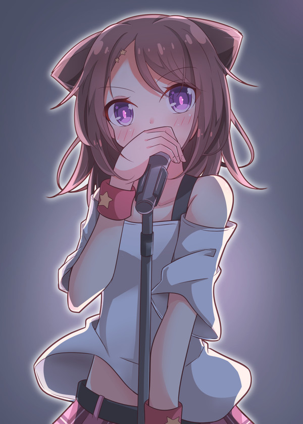 香澄ちゃん