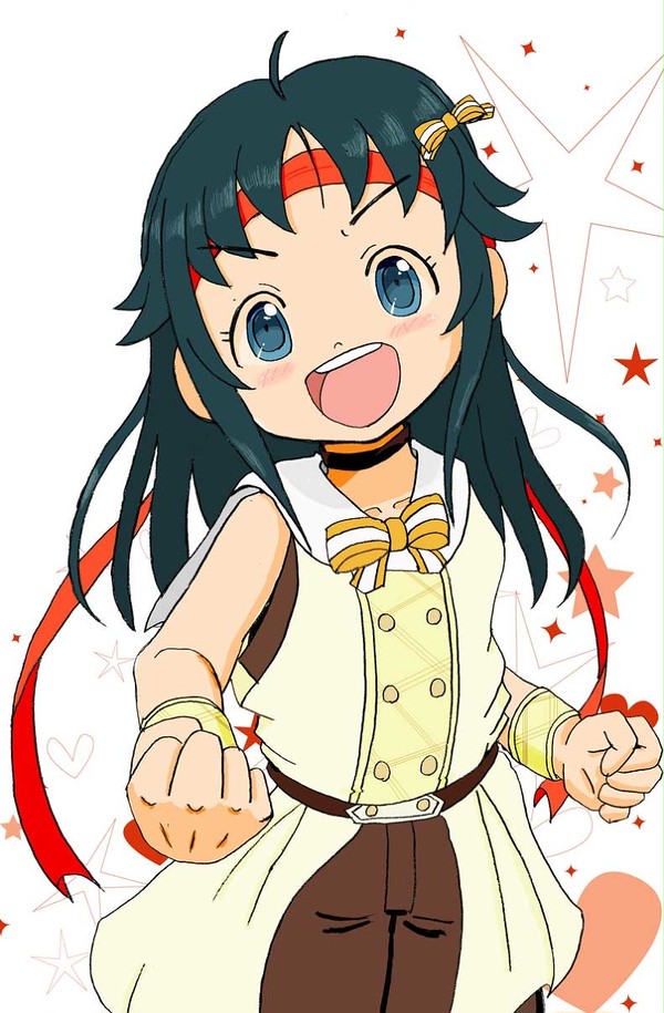 光くん誕生日おめでとう