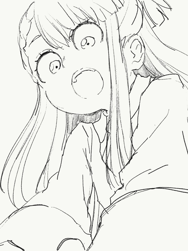 LWAらくがきまとめ