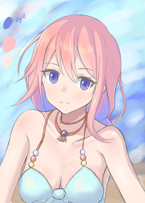 ステラサマー