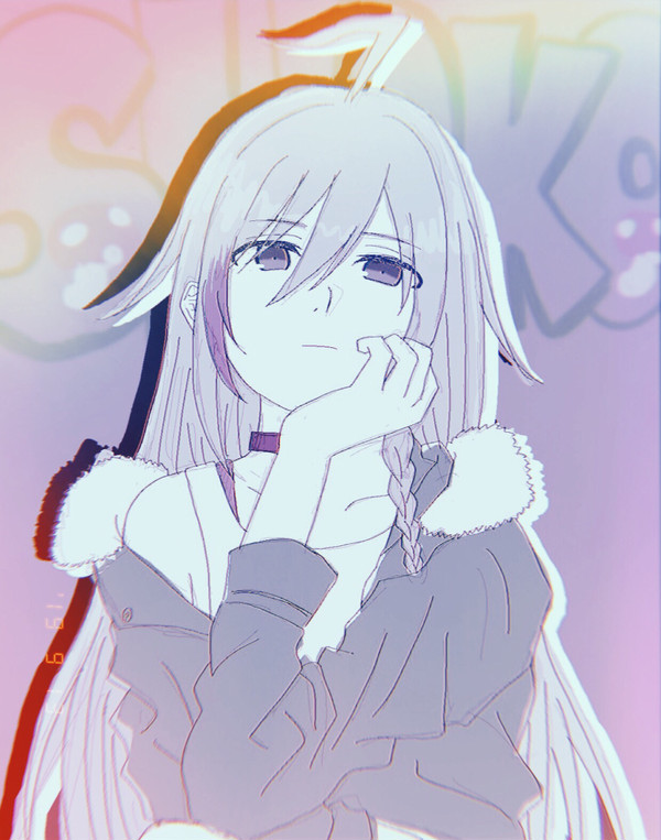 星輝子