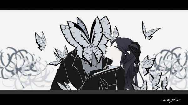 Lobotomy Corporation Log