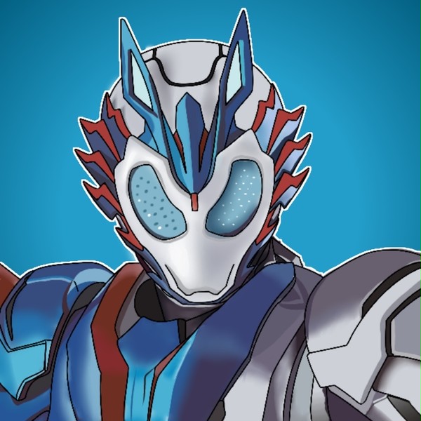 Kamen Rider Vulcan