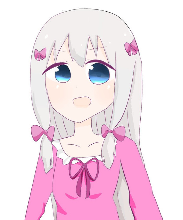 紗霧ーん!!!