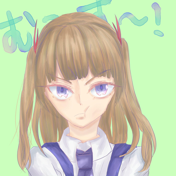 これまさか初投稿ってやつ？