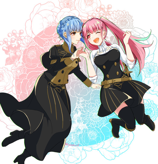 ヒルマリlog