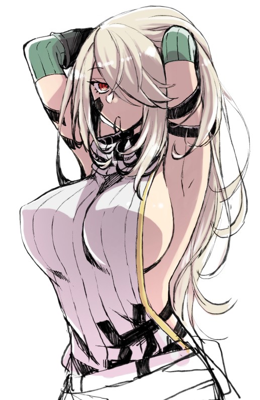 【GE3】twitterログ