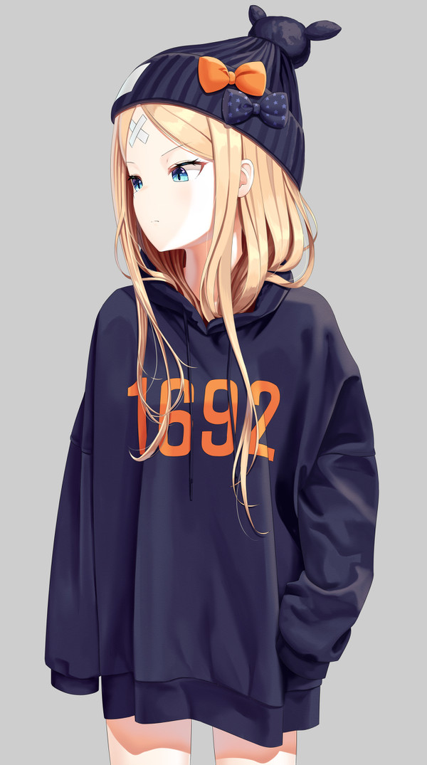 パーカー