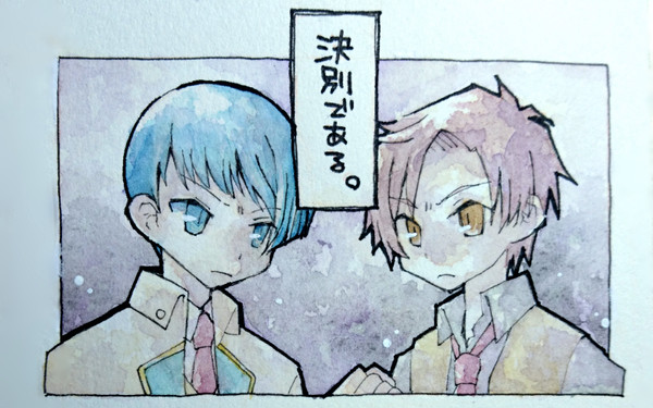 たたかうしかないNext Generation