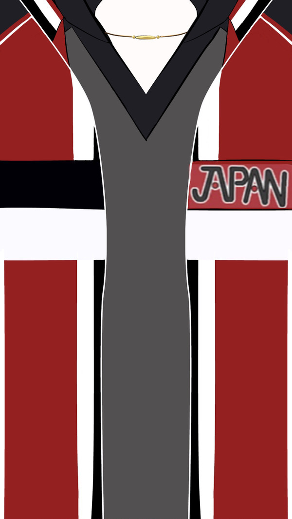 リョーガ’s ジャージ
