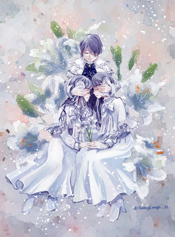 ファルスの夢