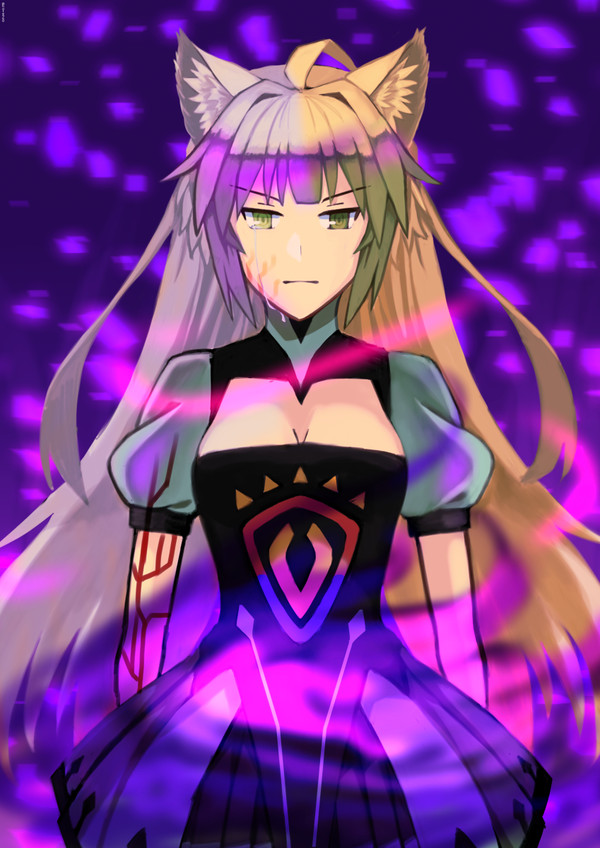アタランテ