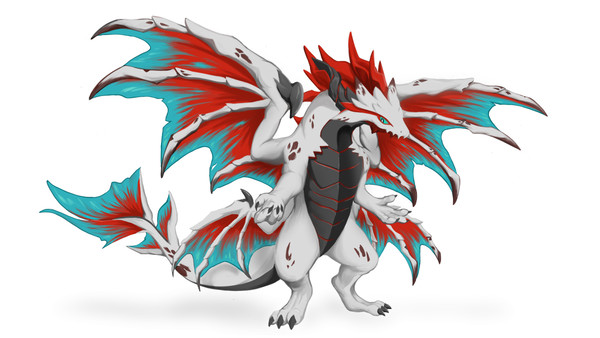 Dimension Dragon