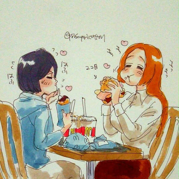 夏の終わりのついろぐ