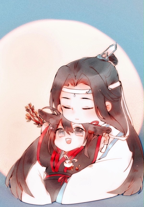 忘羡