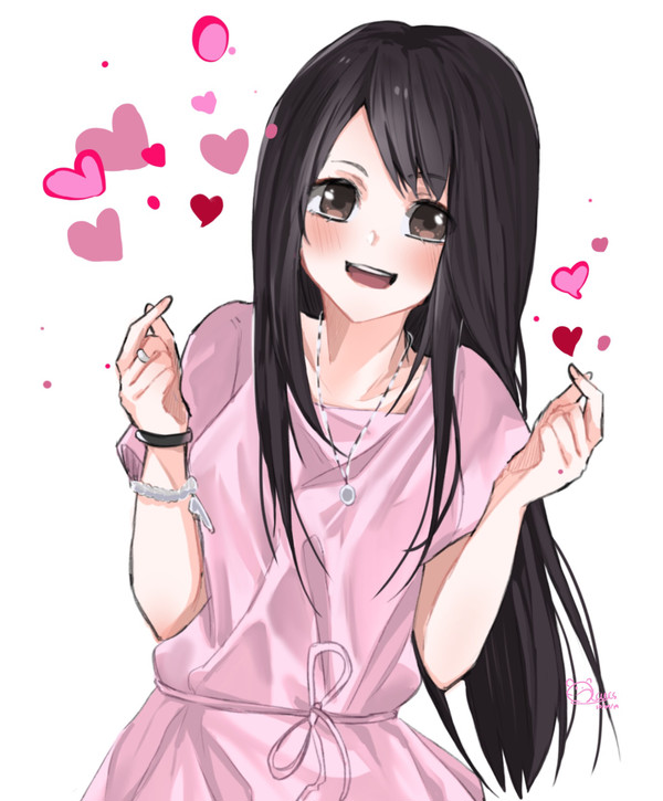 Mini heart