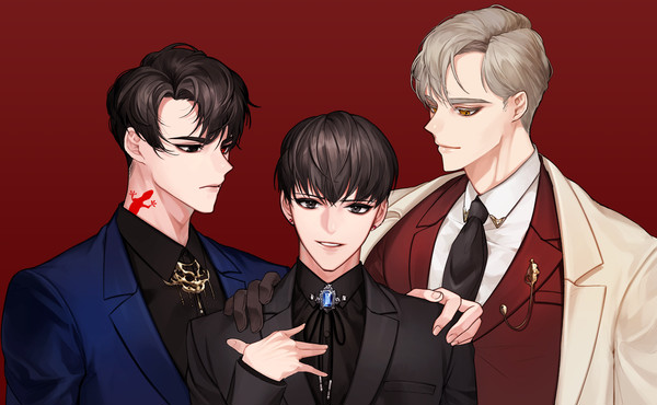 내가 키운 s급들 / 僕が育てたS級だち