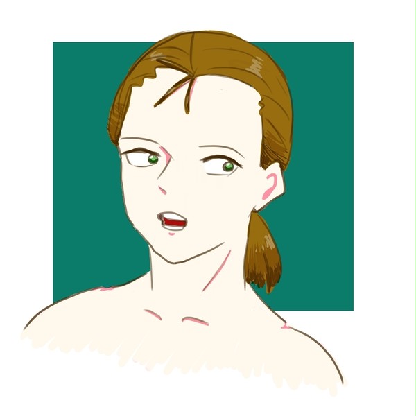 ナワーブくん