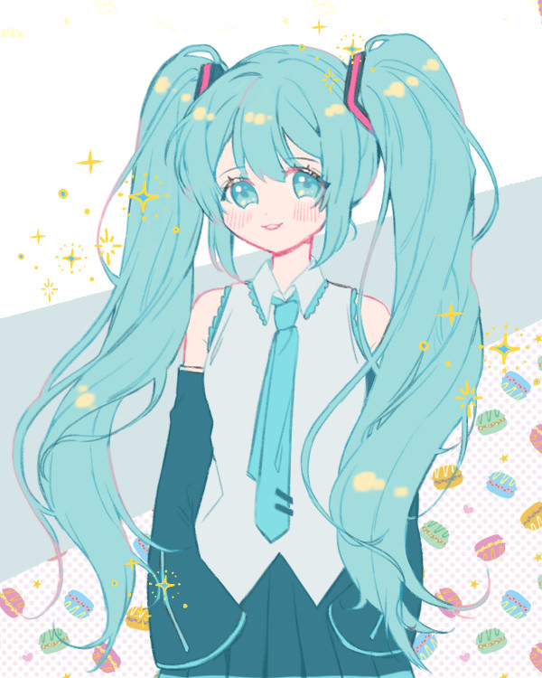 みくちゃん