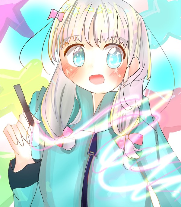 なんでもないようなその笑顔が