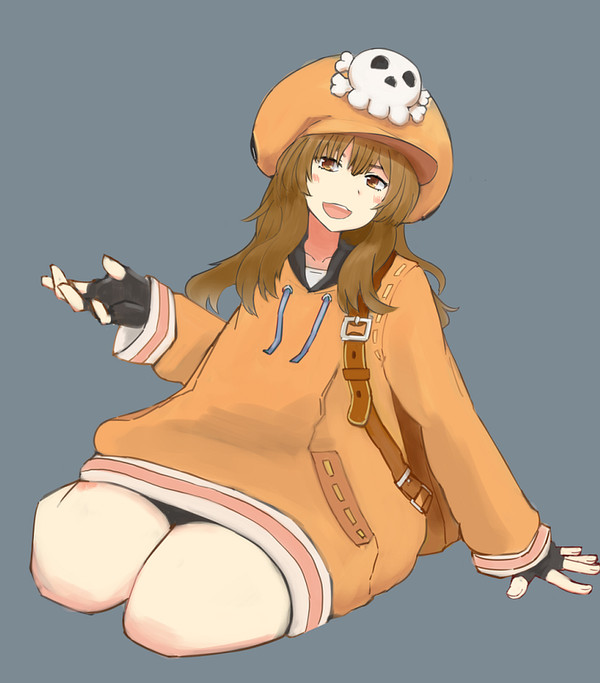 メイ
