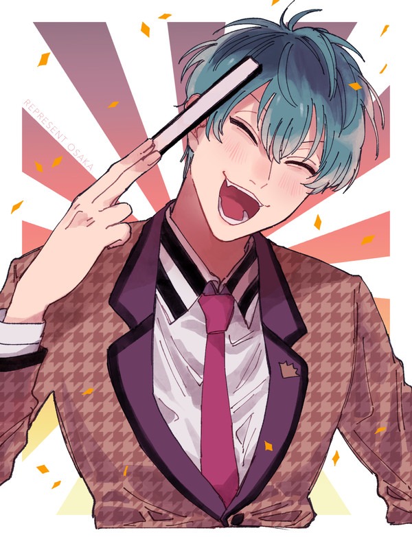 ♡